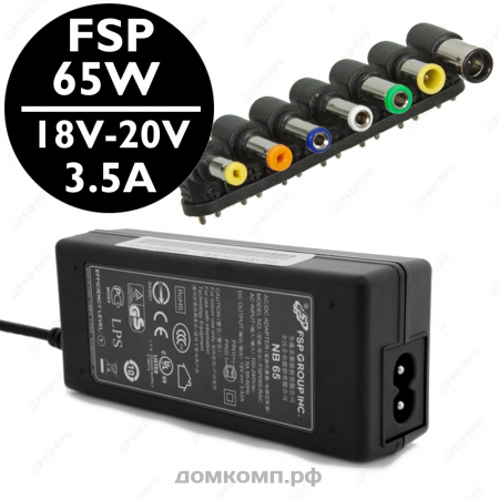 FSP NB V65