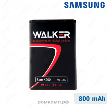 Батарея Samsung AB463446BU WALKER