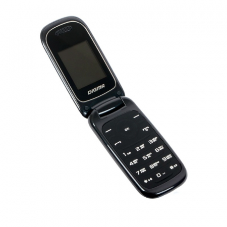 Мобильный телефон Digma A205 2G Linx