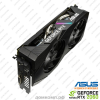 Видеокарта Asus GeForce RTX 2060 DUAL EVO 6G [DUAL-RTX2060-O6G-EVO]