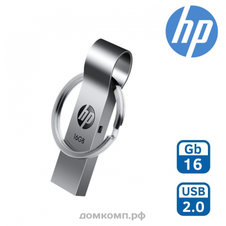 Память USB Flash 16 Гб HP V285W USB2.0