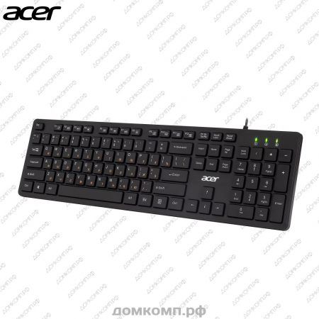 Клавиатура Acer OKW122