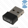 Адаптер Wi-Fi Cudy WU650