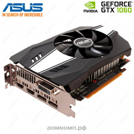 GTX 1060 PHOENIX [PH-GTX1060-3G]