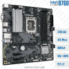 Материнская плата Gigabyte B760M D3HP DDR4