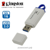 Память USB Flash 16 Гб Kingston G4 USB3.0