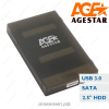 AgeStar 3UBCP1-6G