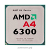 Процессор AMD A4 6300