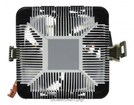 Вентилятор + радиатор AMD Cooler Master DK9-9ID2B-0L-GP