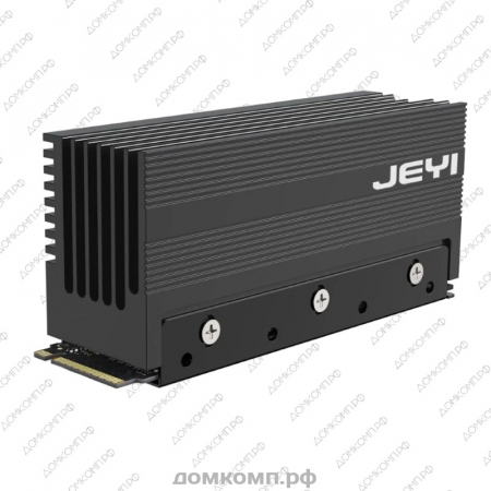 Радиатор для M2 SSD JEYI IDEA