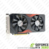 Видеокарта AFOX GeForce RTX 3060 DUAL [AF3060-12GD6H4-V4]