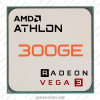 Процессор AMD Athlon 300GE OEM