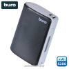мощный портативный аккумулятор Buro RQ-5200 5200mAh
