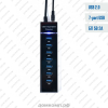 USB-Разветвитель KS-is KS-568