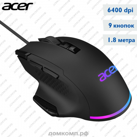 Мышь Acer OMW180