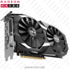 Видеокарта ASUS AMD Radeon RX 580 DUAL OC Edition [DUAL-RX580-O8G]