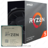 Процессор AMD Ryzen 5 3600 BOX