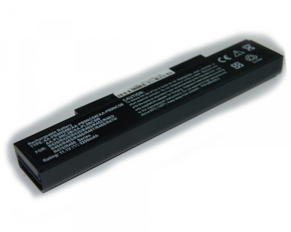 Батарея Samsung AA-PB9NC6B