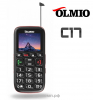 Мобильный телефон Olmio C17