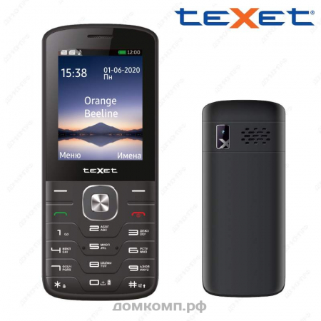 Texet TM-D329