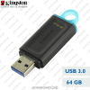 Память USB Flash 64 Гб Kingston Exodia DTX