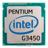Процессор Intel Pentium G3450