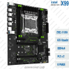 Материнская плата PRO X99 MR9A-H