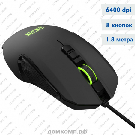 Мышь Acer OMW160