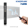 Презентер Knorvay N26 (беспроводной, 2.4 ГГц, 2 кнопки)