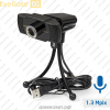 Веб-камера ExeGate Business Pro C922 HD Tripod