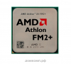 AMD Athlon X4 FM2