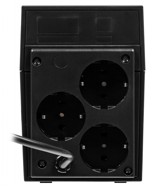 ИБП PowerCom RPT-800A EURO недорого. домкомп.рф