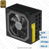 Блок питания 850 Вт Deepcool DQ850-M-V2L