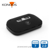 USB-Разветвитель Konoos UK-20