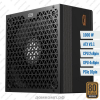 Блок питания 1000 Вт PCCooler YK1000 [P5-YK1000-B1HWBK1-EU]