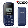 Мобильный телефон Olmio A11 синий 
