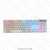 Клавиатура Gembird KB-G730-W