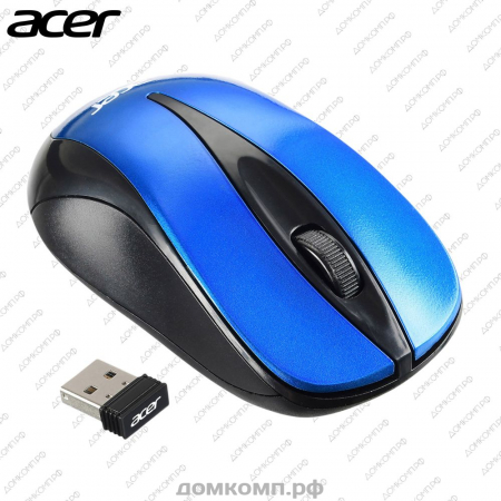 Мышь беспроводная Acer OMR132