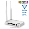 Маршрутизатор ADSL Netis DL4323U