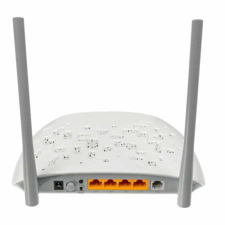 Маршрутизатор ADSL TP-Link TD-W8961N