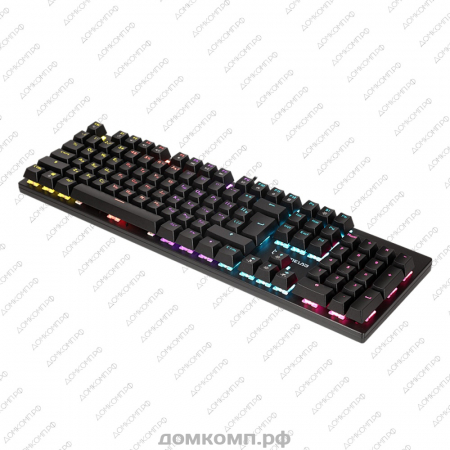 Клавиатура Gamelab Alarum BK (GL-4000)
