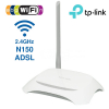 Маршрутизатор ADSL TP-Link TD-W8901N