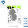 Seagate Momentus Thin (ST500LM030)