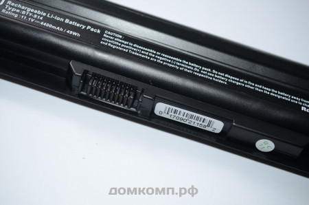 Батарея MSI BTY-S14 BTY-S15 для CR650 CX650 FR400 FR600 FR620 FR700 FR610 FX400 FX420 FX600 4400mAh