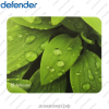 Коврик Defender Sticker