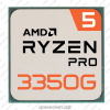 Ryzen 5 PRO 3350G logo