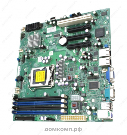 Материнская плата SuperMicro X8SIL-V