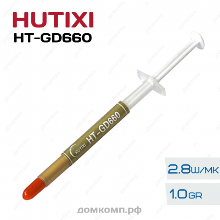 HT-GD660 1 грамм