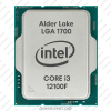 Процессор Intel Core i3 12100F OEM