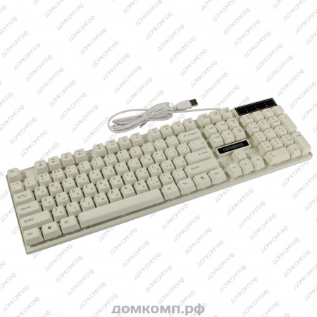 Клавиатура Гарнизон GK-200